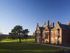 Rockliffe Hall,  Darlington